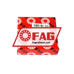 FAG NJ406-XL-M1A-C4 rulman resim 3