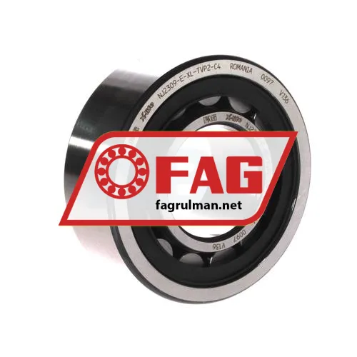 FAG NJ2309-E-XL-TVP2-C4