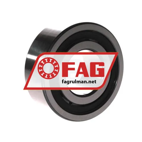 FAG NJ2309-E-XL-TVP2-C4 ürün fotoğrafı 2