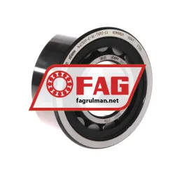 FAG NJ2309-E-XL-TVP2-C4