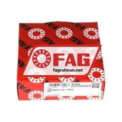 FAG NJ2309-E-XL-TVP2-C4 rulman resim 4