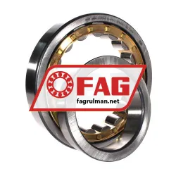 FAG NJ224-E-XL-M1-C3 rulman resim 3
