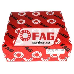 FAG NJ224-E-XL-M1-C3 rulman resim 4