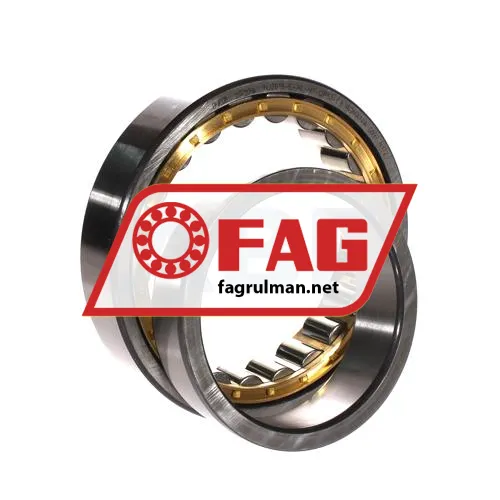FAG NJ2018-E-XL-M1-QP51-C3 ürün fotoğrafı 2