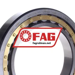 FAG NJ1022-XL-M1 rulman resim 2