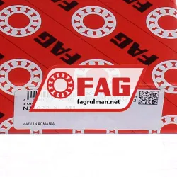 FAG NJ1022-XL-M1 rulman resim 5