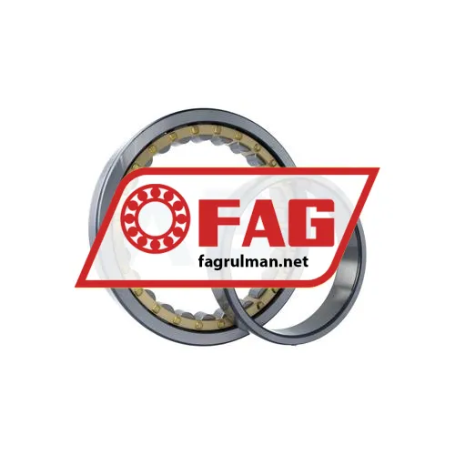 FAG NU1038-XL-M1-C3 ürün fotoğrafı 3