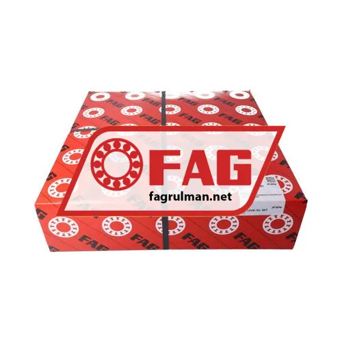 FAG NU1038-XL-M1-C3 ürün fotoğrafı 4