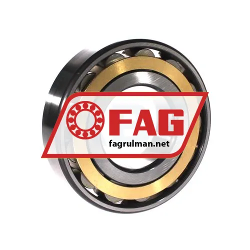 FAG N313-E-XL-M1-C3 ürün fotoğrafı 2