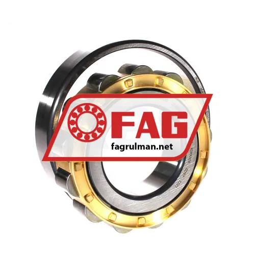 FAG N313-E-XL-M1-C3 ürün fotoğrafı 3