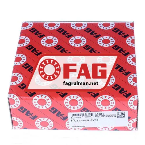 FAG NJ2313-E-XL-TVP2 ürün fotoğrafı 4