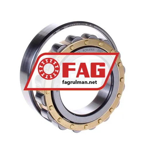 FAG N212-E-XL-M1-C3 ürün fotoğrafı 3