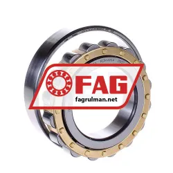 FAG N212-E-XL-M1-C3 rulman resim 3