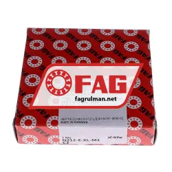 FAG N212-E-XL-M1-C3 rulman resim 4