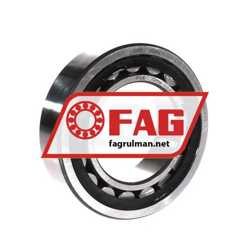 FAG NJ2214-E-XL-TVP2-C3