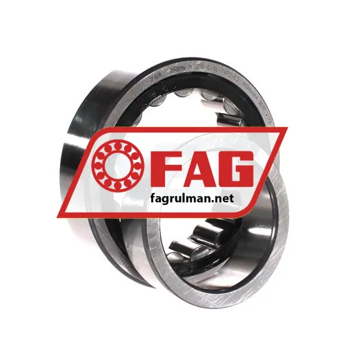 FAG NJ2214-E-XL-TVP2-C3 ürün fotoğrafı 3