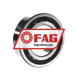 FAG NJ2214-E-XL-TVP2-C3 rulman resim 2
