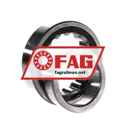 FAG NJ2214-E-XL-TVP2-C3 rulman resim 3