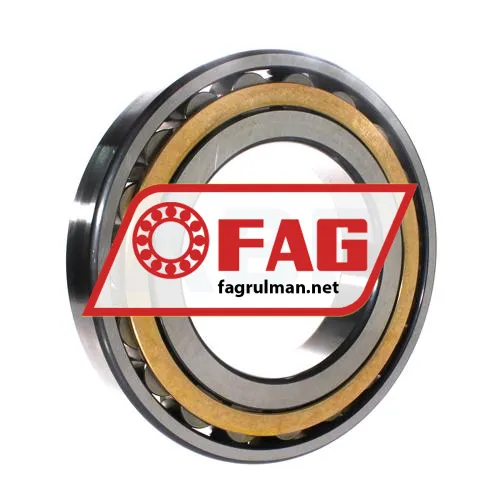 FAG N228-E-XL-M1 ürün fotoğrafı 2