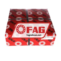 FAG N228-E-XL-M1 rulman resim 3