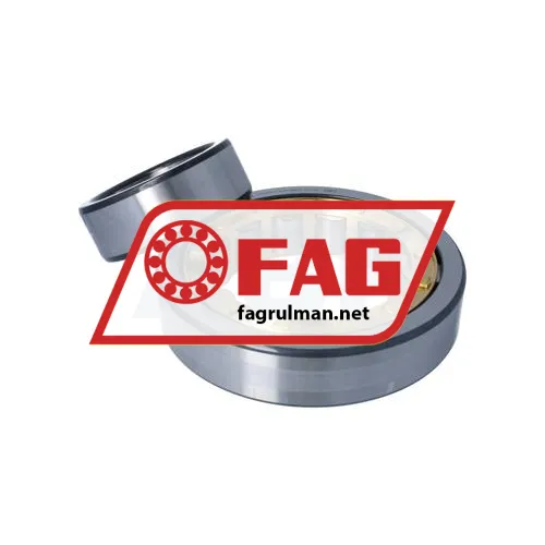 FAG NU324-E-XL-M1 ürün fotoğrafı 3