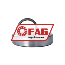 FAG NU324-E-XL-M1 rulman resim 2