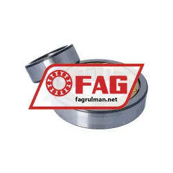 FAG NU324-E-XL-M1 rulman resim 3