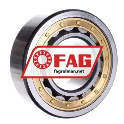 FAG NJ2317-E-XL-M1A-C3