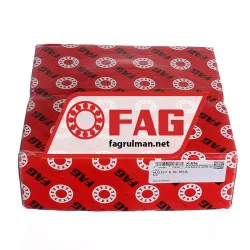 FAG NJ2317-E-XL-M1A-C3 rulman resim 5