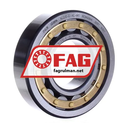 FAG NJ310-E-XL-M1