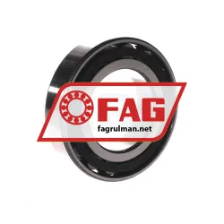 FAG N210-E-XL-TVP2 rulman resim 2