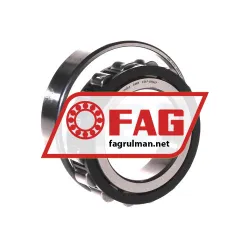 FAG N210-E-XL-TVP2 rulman resim 3