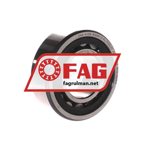 FAG NJ2207-E-XL-TVP2-C3