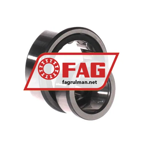 FAG NJ2207-E-XL-TVP2-C3 ürün fotoğrafı 3