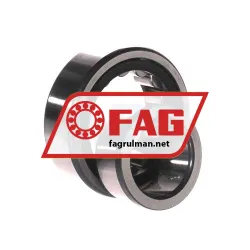 FAG NJ2207-E-XL-TVP2-C3 rulman resim 3