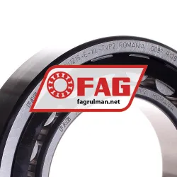 FAG NU215-E-XL-TVP2 rulman resim 2