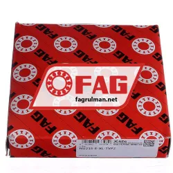 FAG NU215-E-XL-TVP2 rulman resim 5