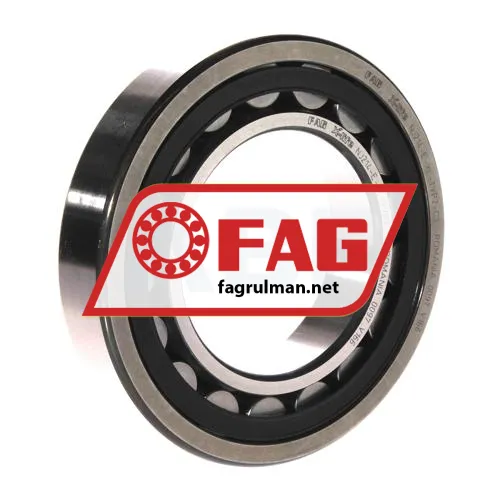 FAG NJ214-E-XL-TVP2-C3