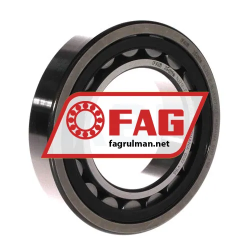 FAG NJ214-E-XL-TVP2-C3 ürün fotoğrafı 2