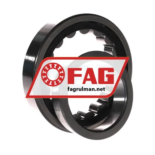 FAG NJ214-E-XL-TVP2-C3 ürün fotoğrafı 3