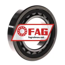 FAG NJ214-E-XL-TVP2-C3 rulman resim 2