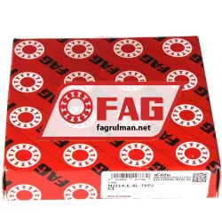 FAG NJ214-E-XL-TVP2-C3 rulman resim 4