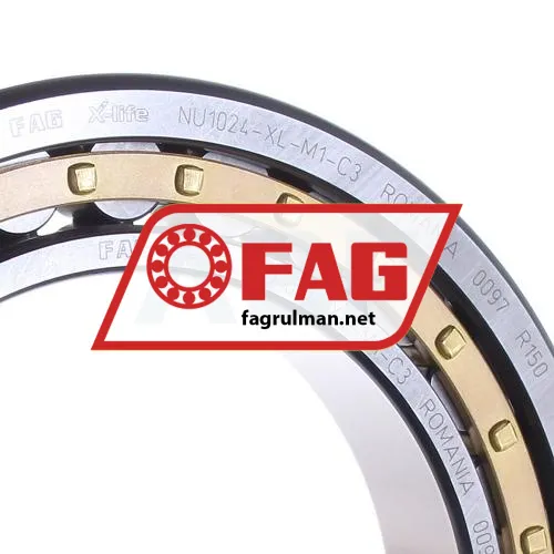 FAG NU1024-XL-M1-C3 ürün fotoğrafı 2