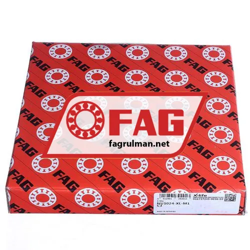 FAG NU1024-XL-M1-C3 ürün fotoğrafı 5