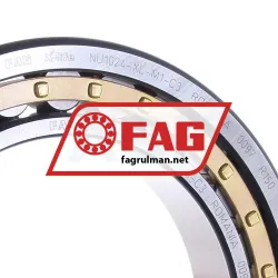FAG NU1024-XL-M1-C3 rulman resim 2