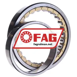 FAG NU1024-XL-M1-C3 rulman resim 3