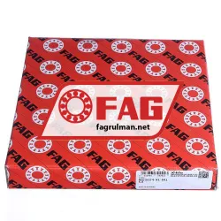 FAG NU1024-XL-M1-C3 rulman resim 5