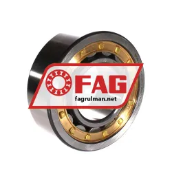 FAG NJ2320-E-XL-M1A-QP51-C4