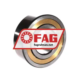 FAG NJ2320-E-XL-M1A-QP51-C4 rulman resim 3