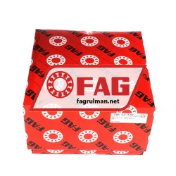 FAG NJ2320-E-XL-M1A-QP51-C4 rulman resim 4